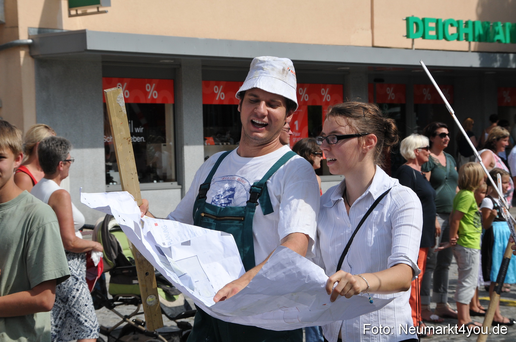 Volksfest Neumarkt 100814 0704